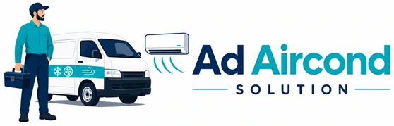 Ad Aircond Solution